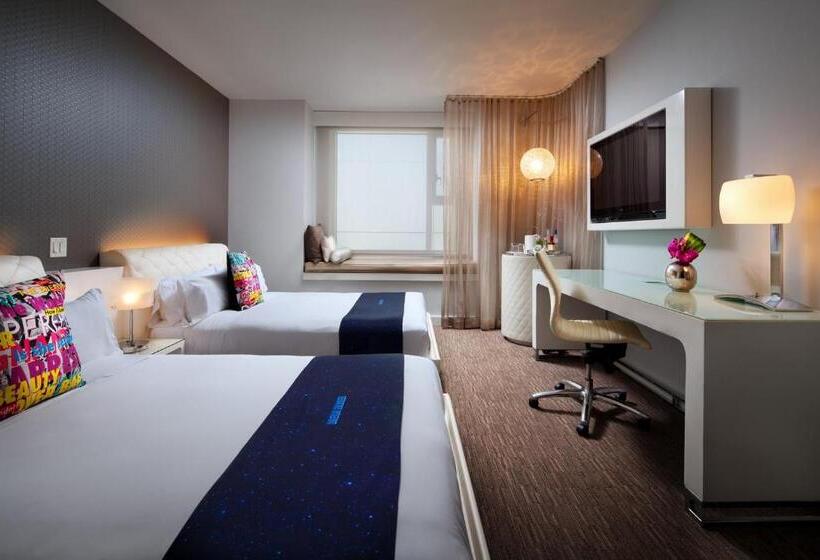 فندق W Hollywood