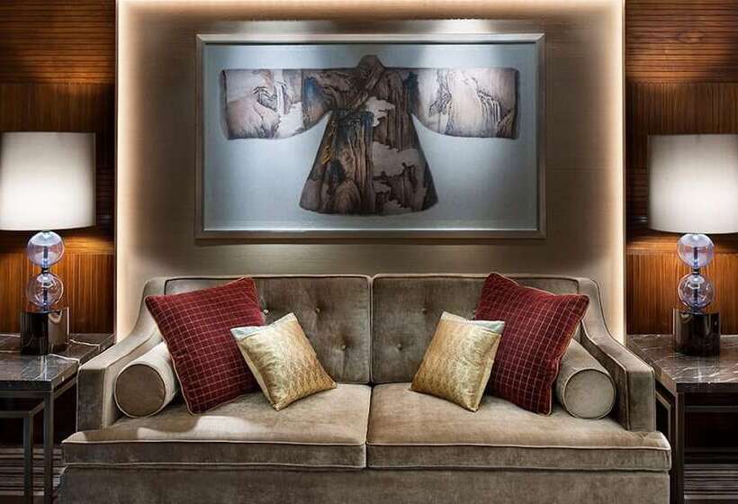 هتل Waldorf Astoria Las Vegas
