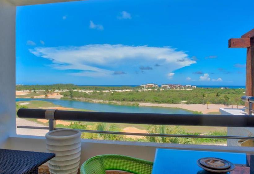 فندق Xeliter Golden Bear Lodge, Cap Cana