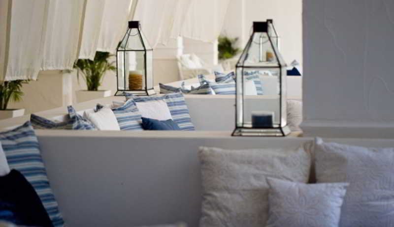 Resort Santorini Hua Hin Khao Tao