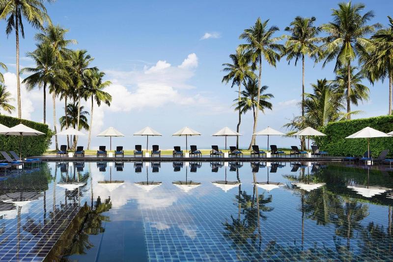 Jw Marriott Khao Lak Resort And Spa