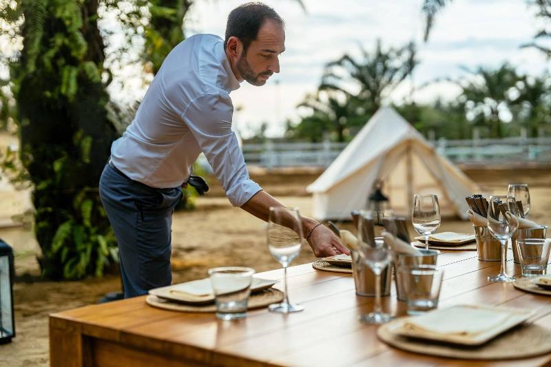 Jw Marriott Khao Lak Resort And Spa