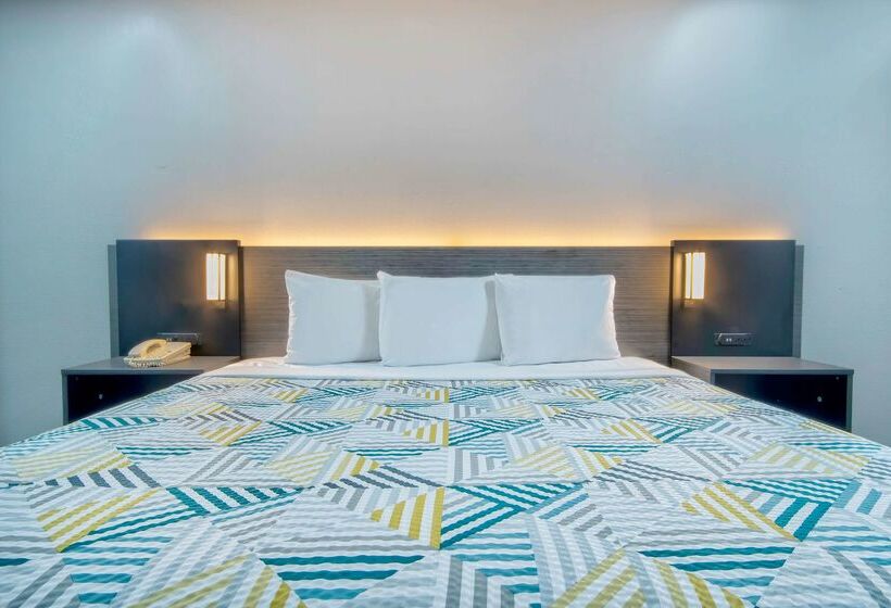 Motel 6 Texarkana, Tx