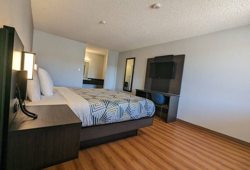 Motel 6 Kingman, Az  Route 66 West