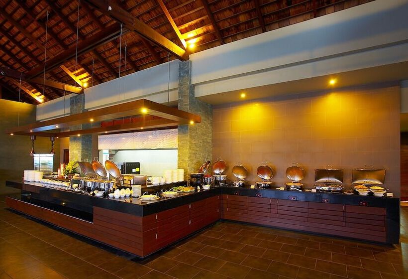 Nora Buri Resort & Spa   Sha Extra Plus