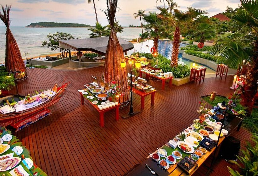Nora Buri Resort & Spa   Sha Extra Plus
