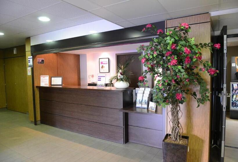 Residhotel Lyon Lamartine