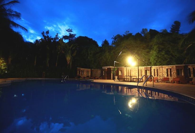 استراحتگاه Samui Garden Home   Sha Extra Plus