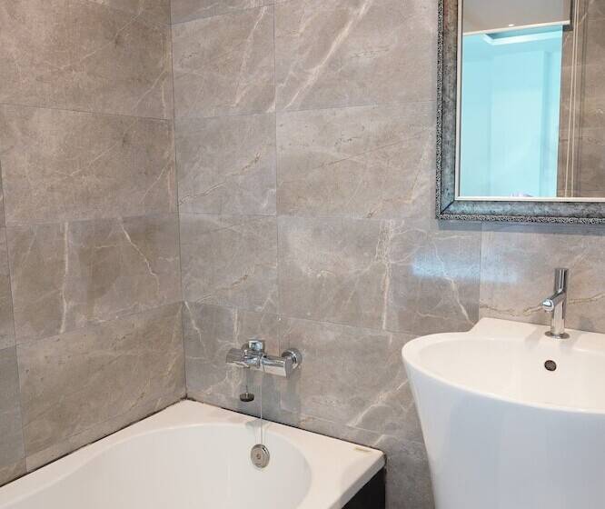 استراحتگاه Samui Garden Home   Sha Extra Plus