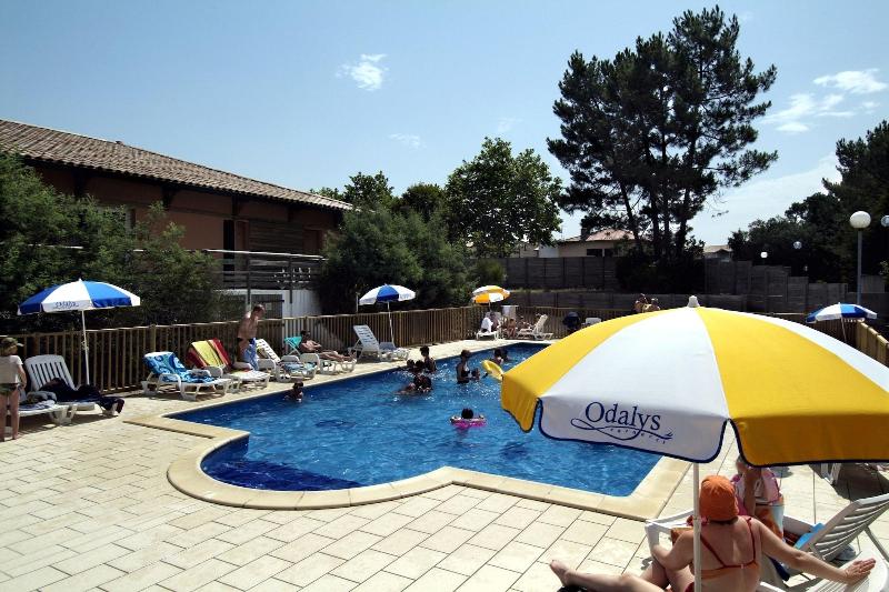 Residence Odalys Bleu Ocean