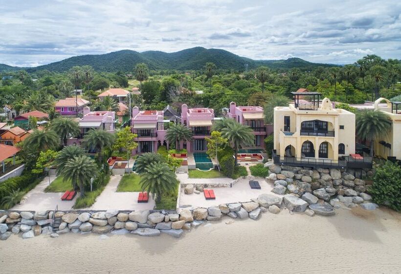 Villa Maroc Resort