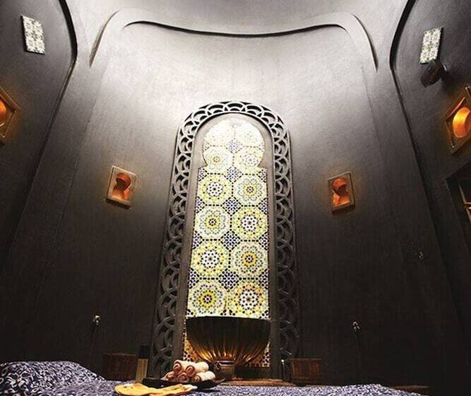 Villa Maroc Resort
