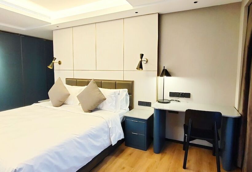 Citadines Yunlong Lake Xuzhou