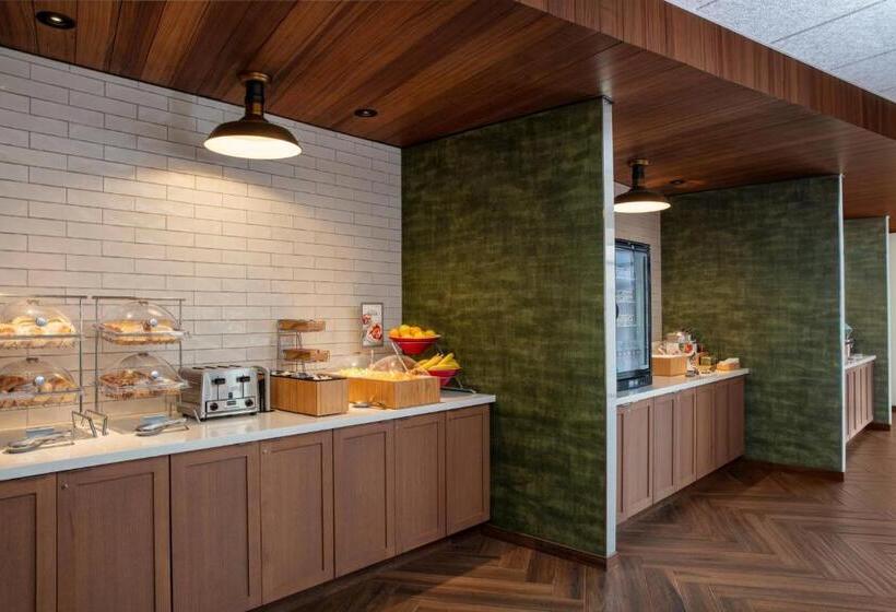 ホテル Fairfield By Marriott Inn & Suites Lebanon Near Expo Center