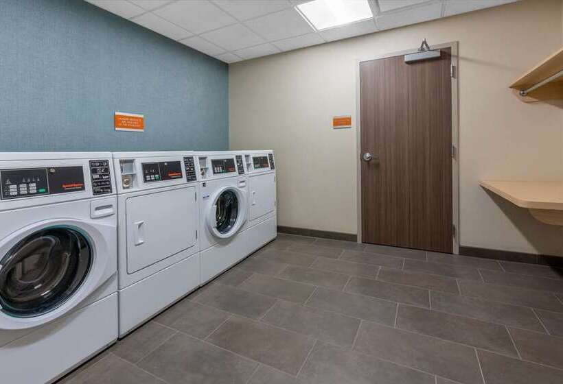 فندق Home2 Suites By Hilton Pocatello, Id