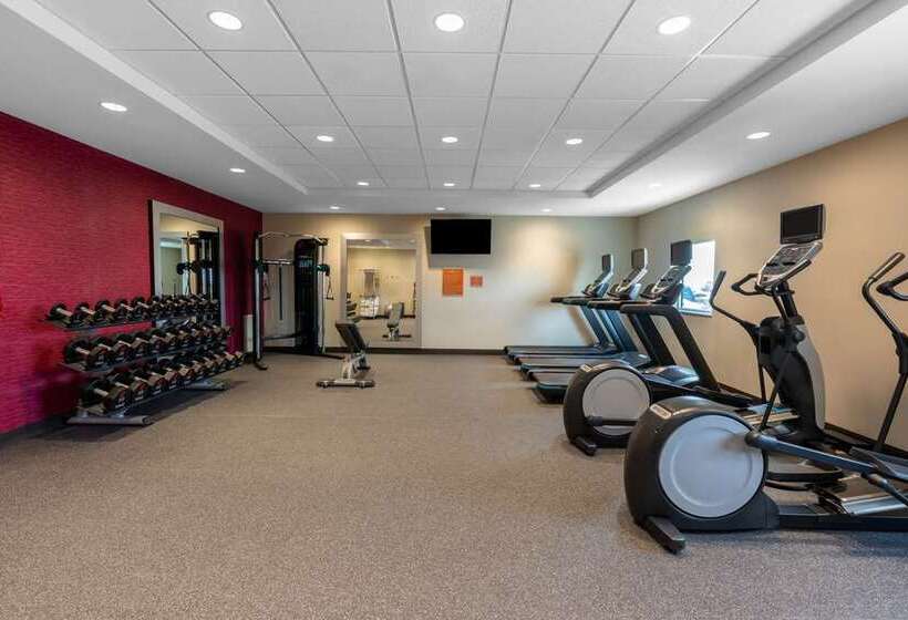 فندق Home2 Suites By Hilton Pocatello, Id