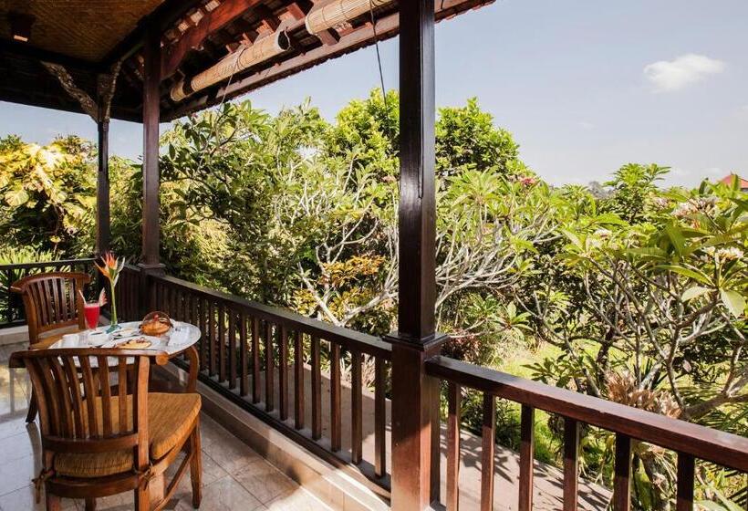 Svarga Bebek Villas