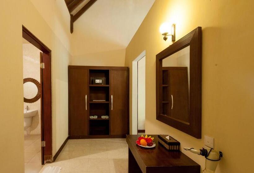 Beji Ubud Resort