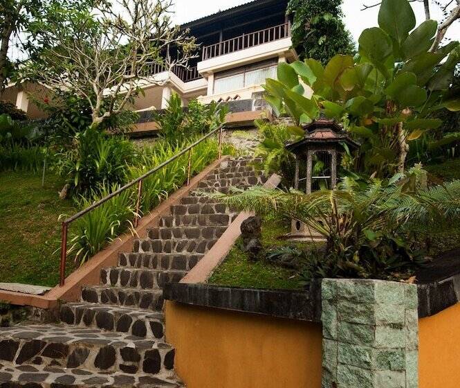 Beji Ubud Resort