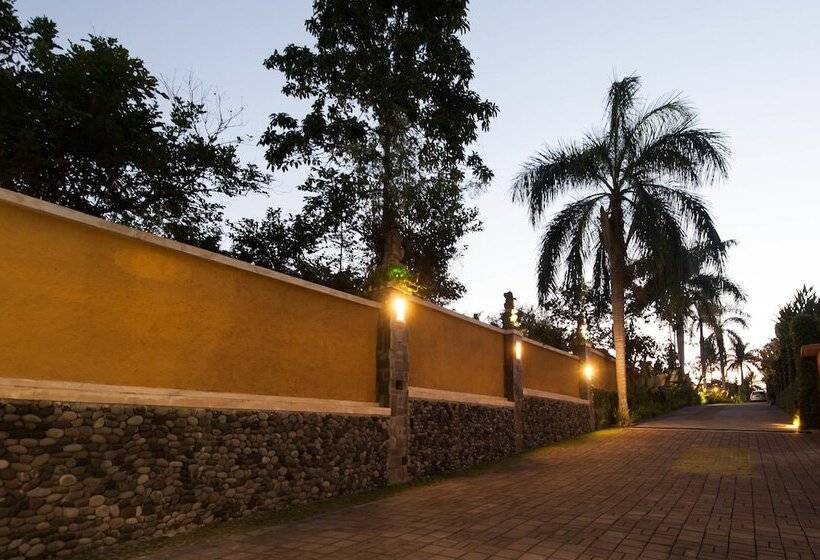 Beji Ubud Resort