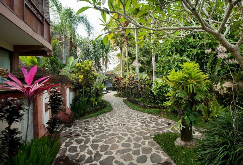 Beji Ubud Resort