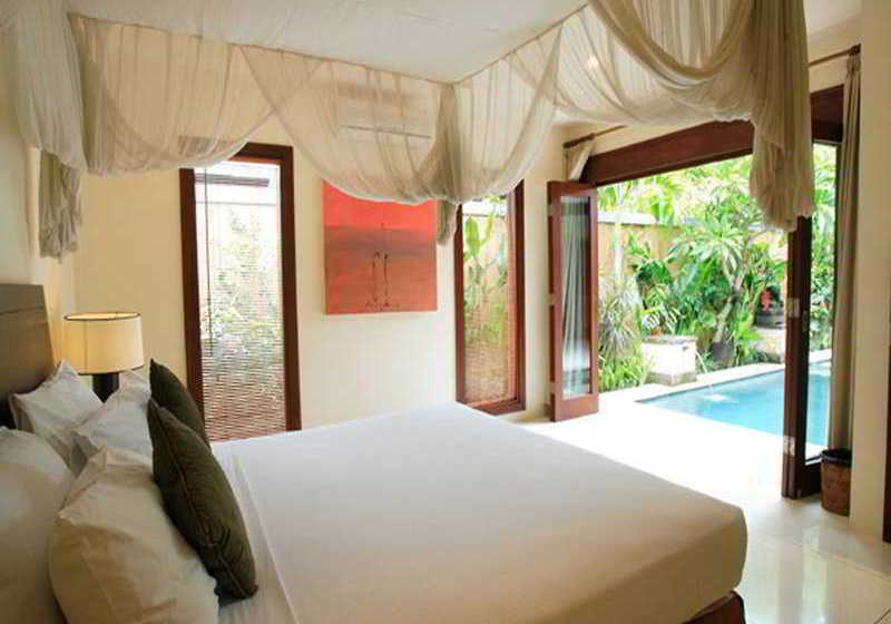 Grand Avenue Boutique Villas & Spa