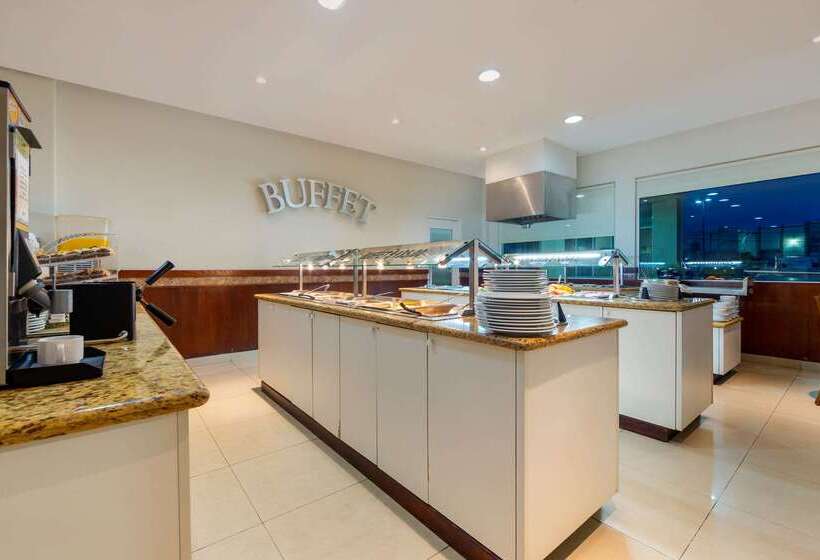 فندق Comfort Inn Monterrey Norte