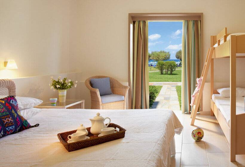 Grecotel Meli Palace, Lifestyle All In Resort