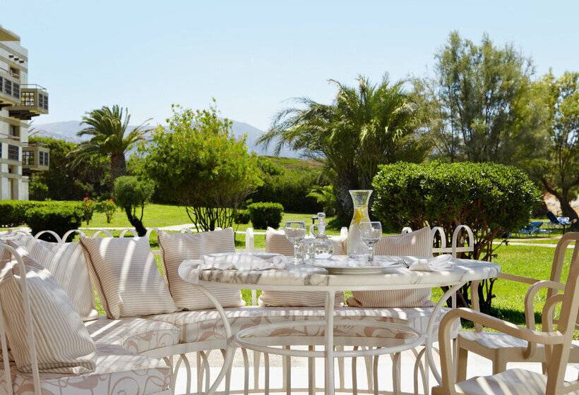 Grecotel Meli Palace, Lifestyle All In Resort