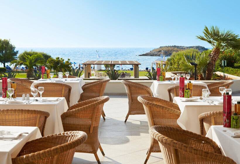 Grecotel Meli Palace, Lifestyle All In Resort