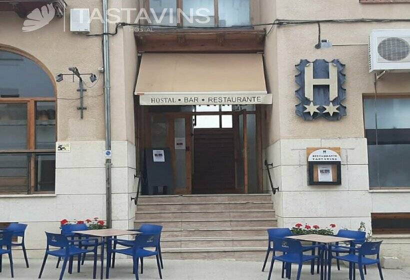 Hostal Tastavins
