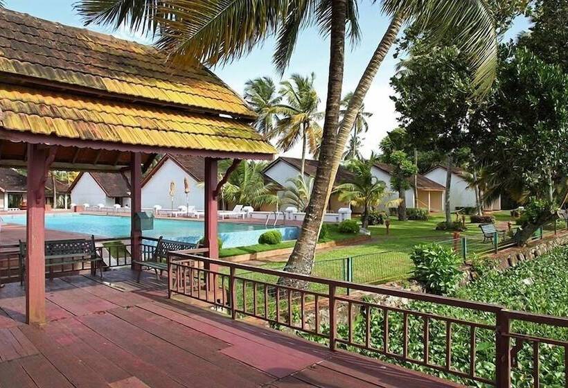 فندق Abad Whispering Palms