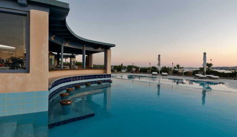 فندق Aeolos Rooms Complex