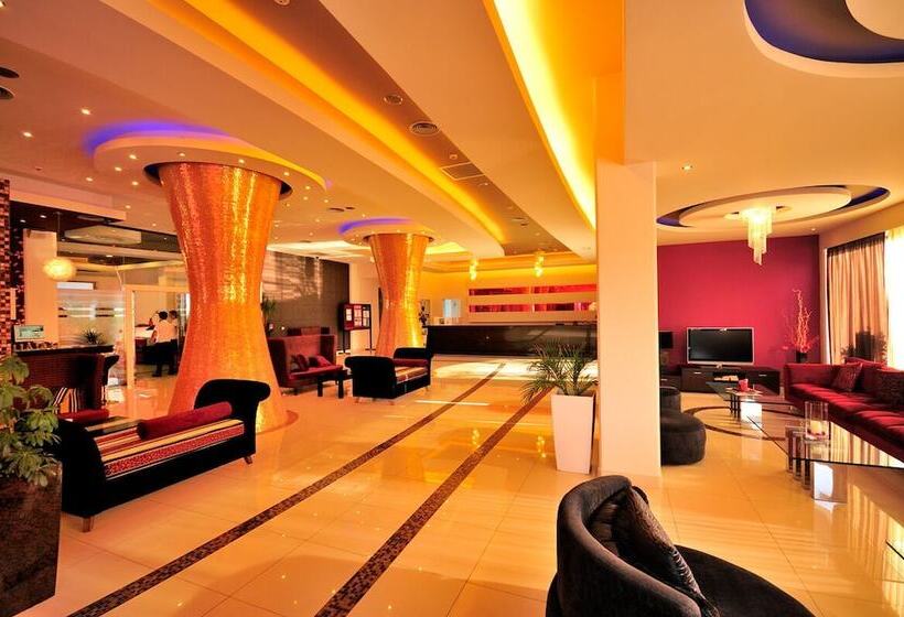 فندق Afandou Bay Resort Suites