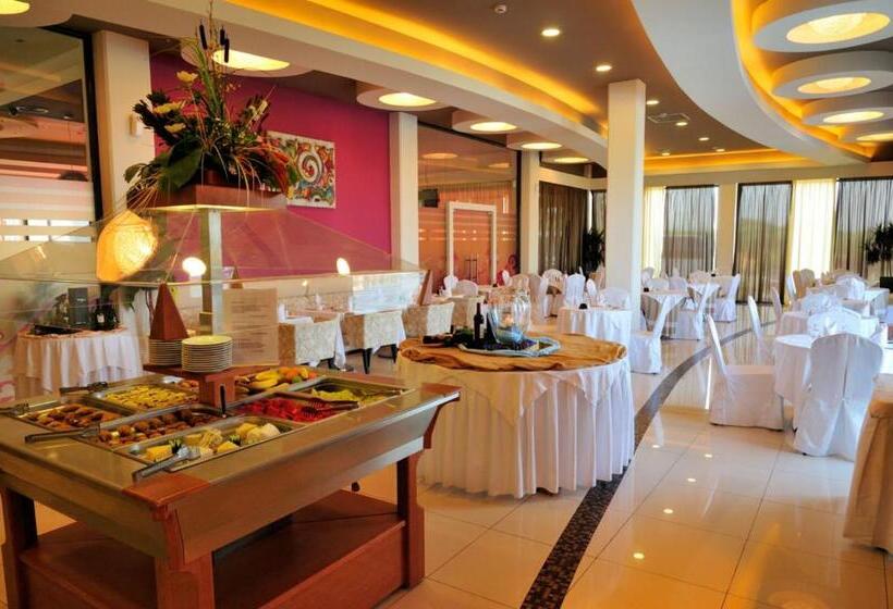 فندق Afandou Bay Resort Suites