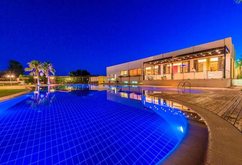 فندق Afandou Bay Resort Suites