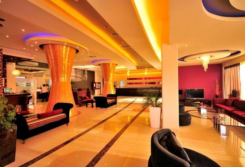 فندق Afandou Bay Resort Suites