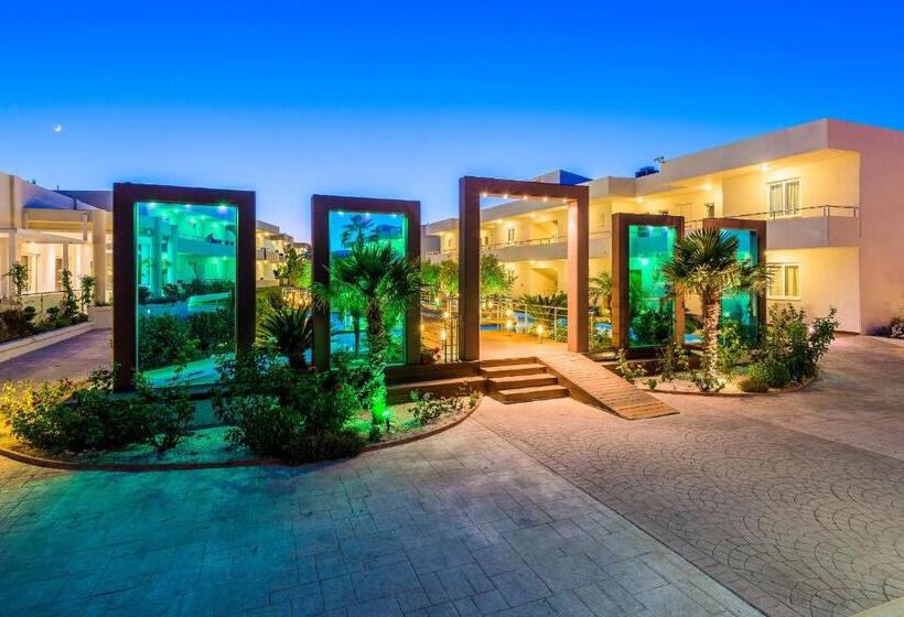 فندق Afandou Bay Resort Suites