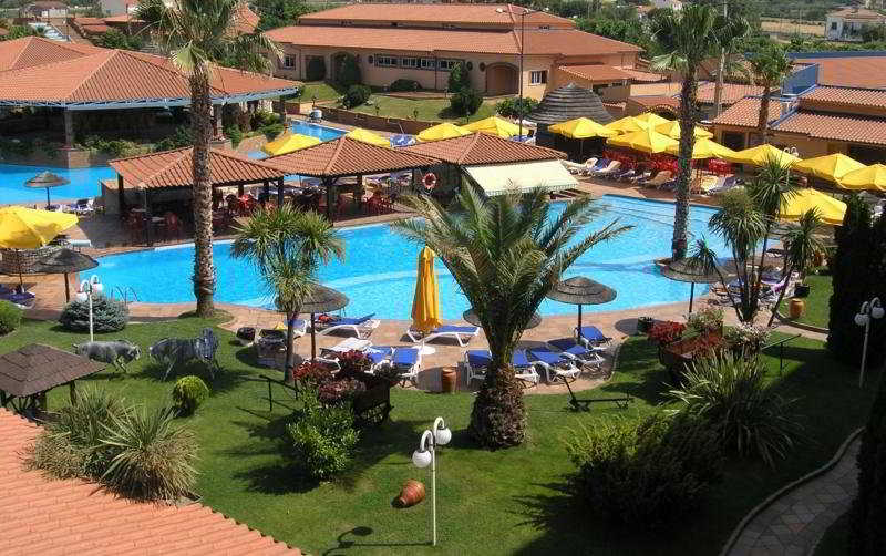Alambique   Hotel Resort & Spa
