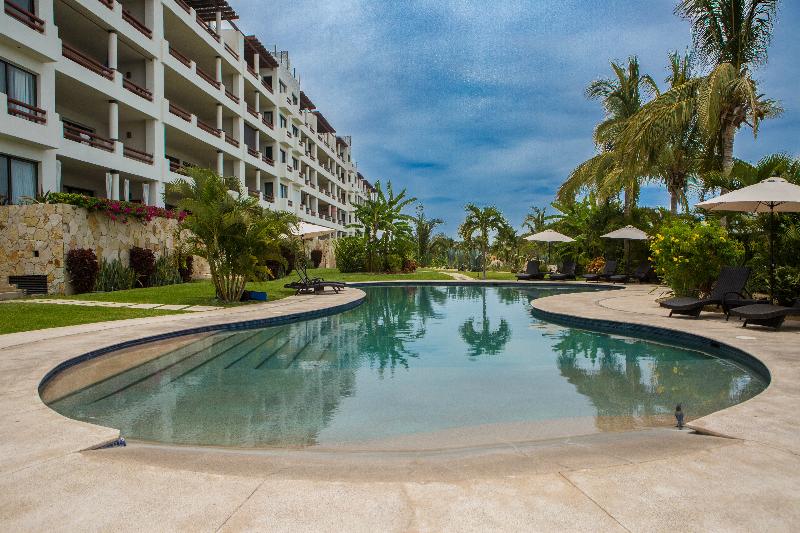 هتل Alegranza Luxury Resort  All Master Suite