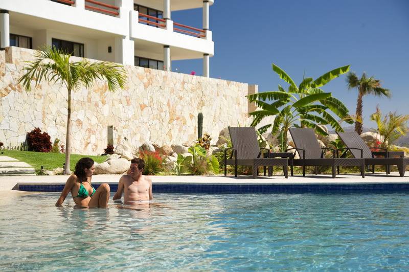 هتل Alegranza Luxury Resort  All Master Suite
