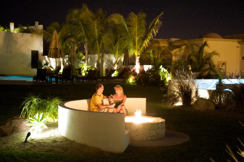 هتل Alegranza Luxury Resort  All Master Suite