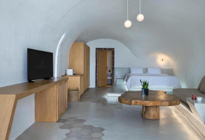 هتل Andronis Luxury Suites