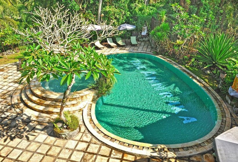 هتل Anini Raka Resort & Spa