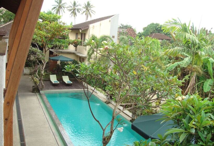 هتل Anini Raka Resort & Spa