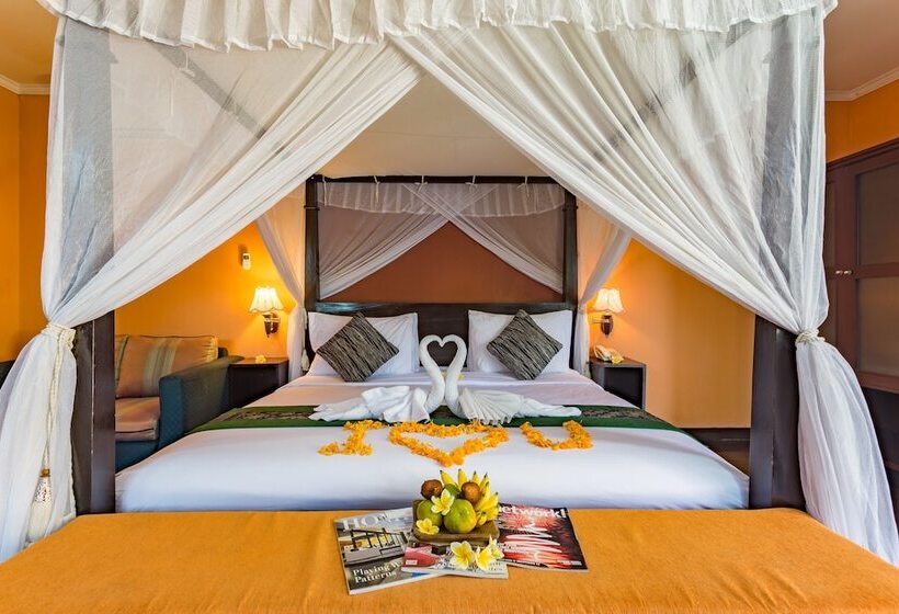 هتل Anini Raka Resort & Spa