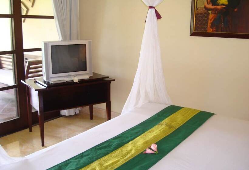 هتل Anini Raka Resort & Spa