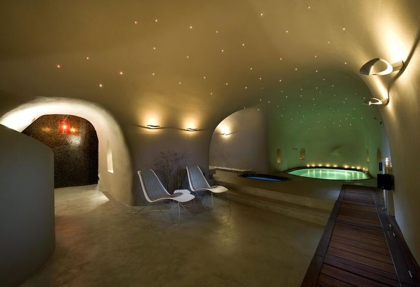 هتل Avaton Resort And Spa