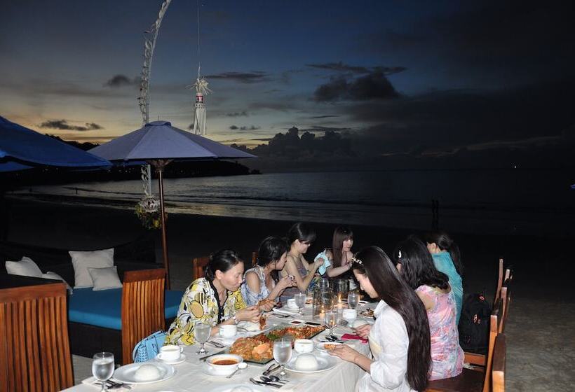 هتل Bali Baliku Private Pool Villas