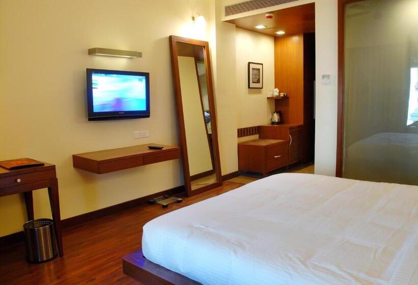 فندق Cambay Grand  Kukas